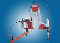 新型氣動(dòng)攻絲機(jī)