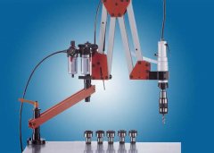 優(yōu)質(zhì)氣動(dòng)攻絲機(jī)