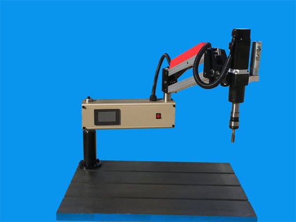 <b>電動攻絲機M6-M22</b>