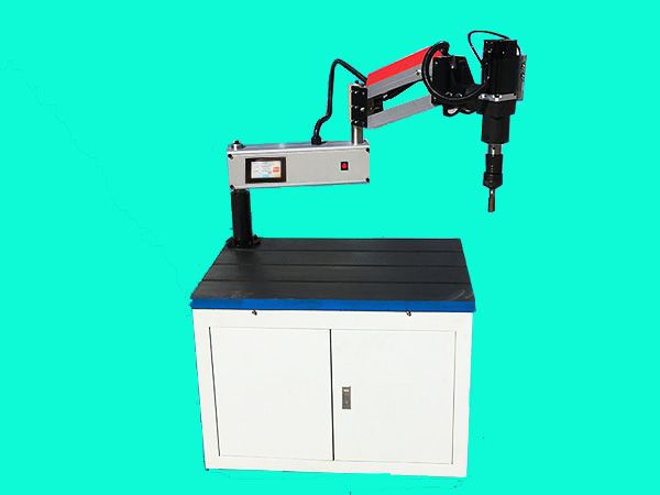 電動攻絲機M24-M48