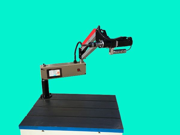 <b>數(shù)控攻絲機M12-M30</b>