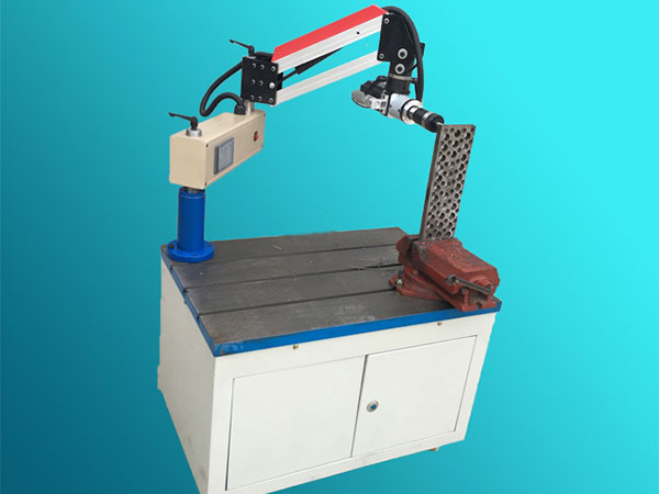 <b>萬向攻絲機(jī)M3-M12</b>