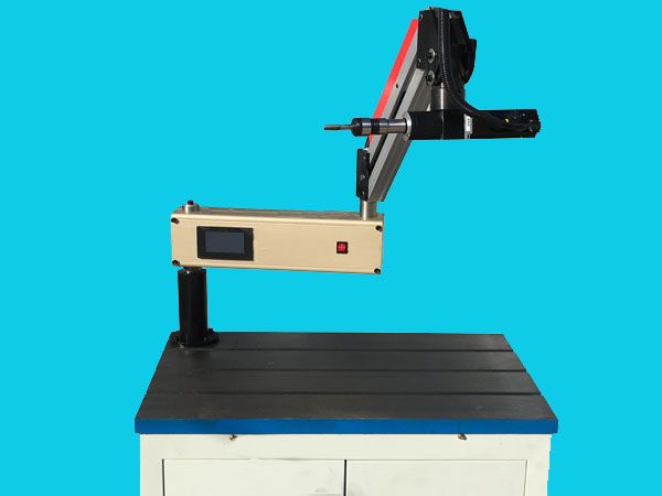 <b>萬向攻絲機(jī)M6-M22</b>